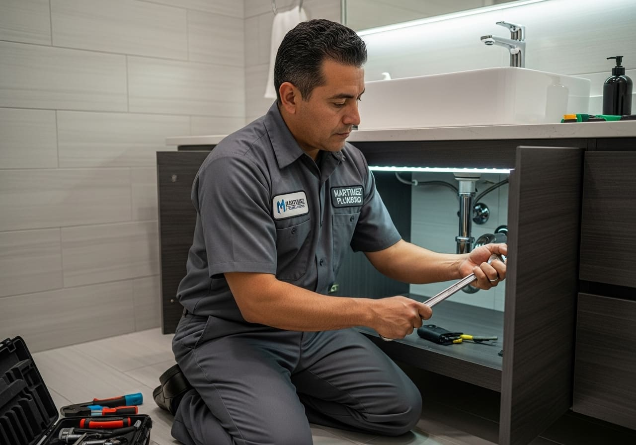 Faucet and Sink Repair & Replacement in Priddy